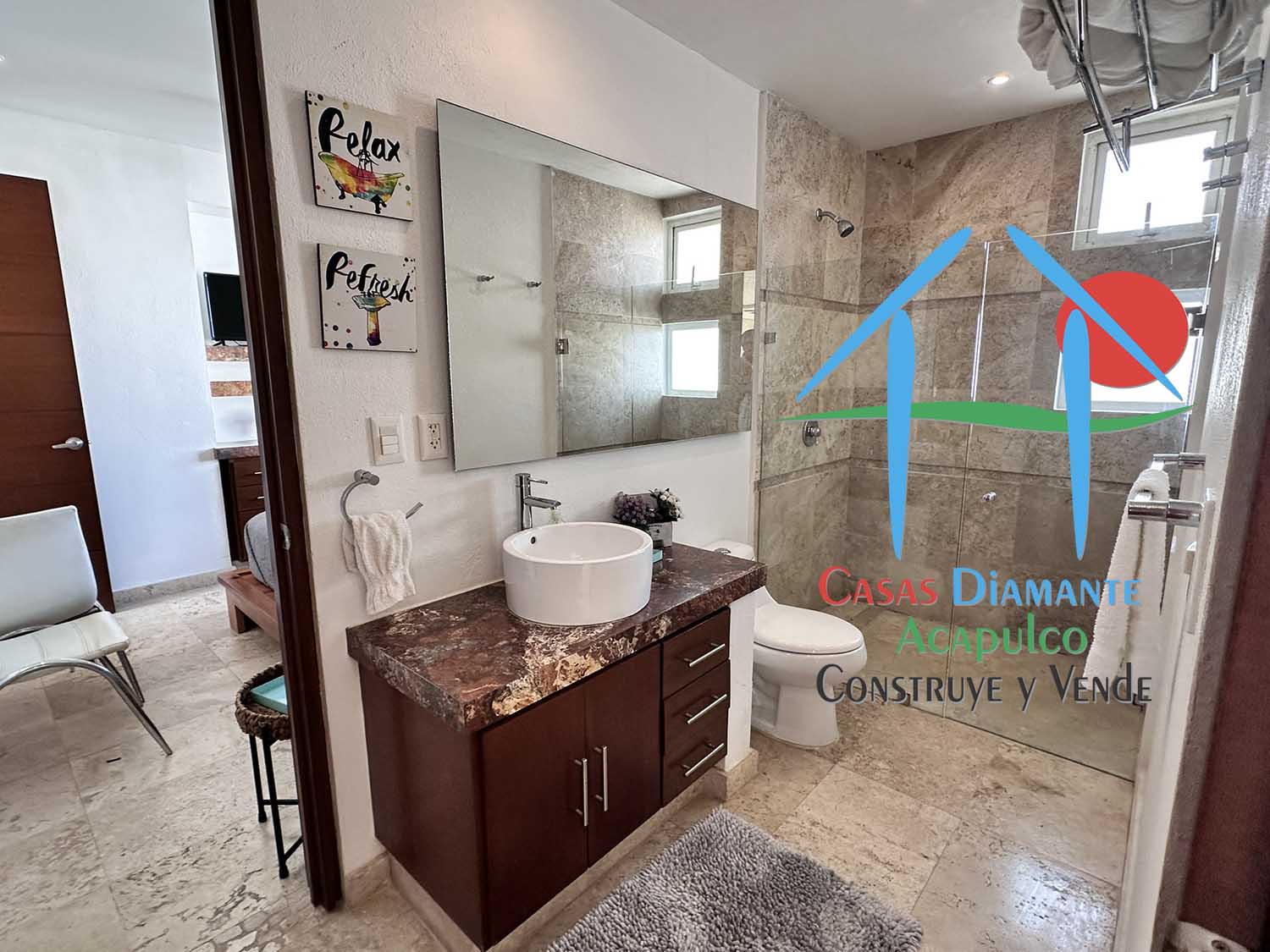 Vidamar Residencial Cluster 1 C 401 - Recámara uno 5